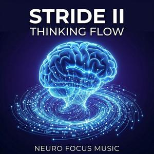 Strategic Thinking Focus Flow Music
