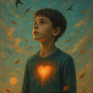 Exista (feat. Leone Vinicius)