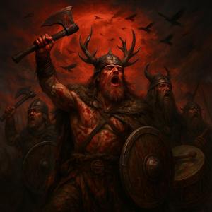 Slaughter at Stiklestad