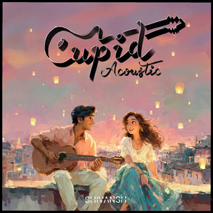 Cupid (Acoustic)