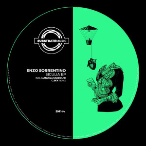 Le Me Die (Manuela Gandolfo Remix)