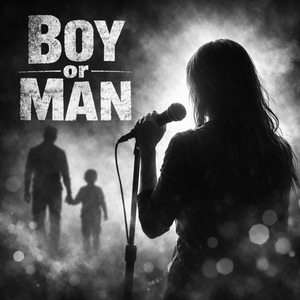 Boy or Man