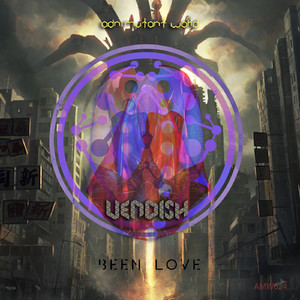 Been Love (Original Mix)