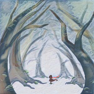 如果有天我们终将离去