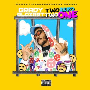 GLOJET ONDA WAY (feat. ForeverJuann)