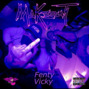 Fenty Vicky w. Trell