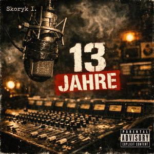13 Jahre