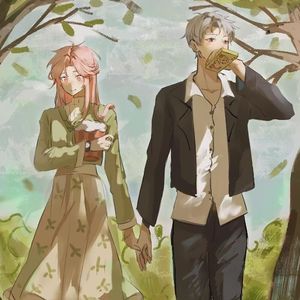 曲奇陷阱(Cookie)（男女合唱）