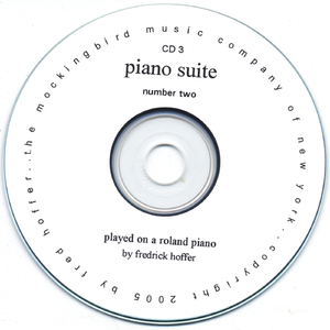 9555 I Am A Metronome 5m 58s