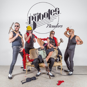 No Badis (feat. Agustín El Casta)