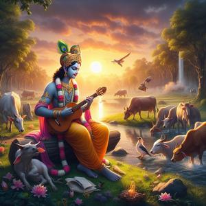 Twameva Mata Cha Pita Twameva || Most Powerful Mantra For Peace & Happiness (30 mins)