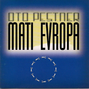 Mati Evropa