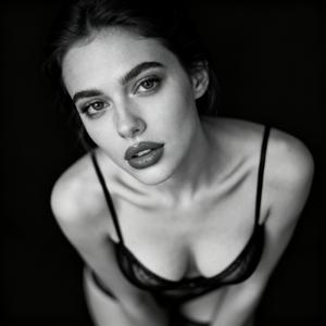 Say Something Soft