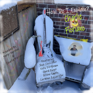 The Stillness of the Waters Flow (feat. Carmine Zavarella)