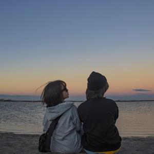 你是年少的欢喜