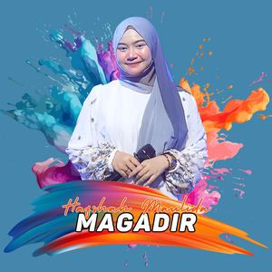 Magadir
