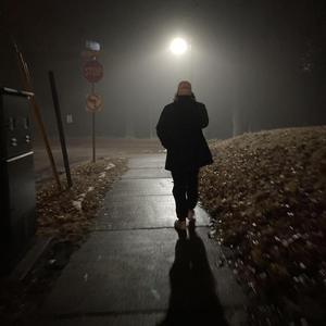 STREAM OF CONSCIOUSNESS