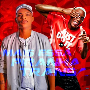 Vuk Vuk / Mais Essa Piranha Transa (feat. Mc Gw & Mc Denny)