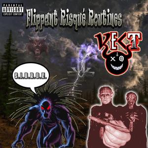 Flippant Risque Routines