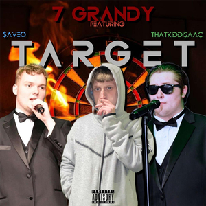 Target (Alternate Mix)