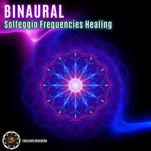 528 Hz Binaural Solfeggio Frequency