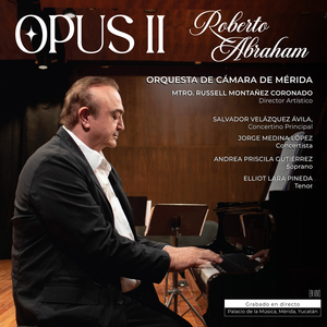 Invención No. 20 (En Vivo)