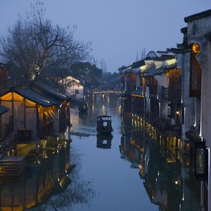 慢慢慢（翻自 电视剧《船娘雯蔚》片尾曲）