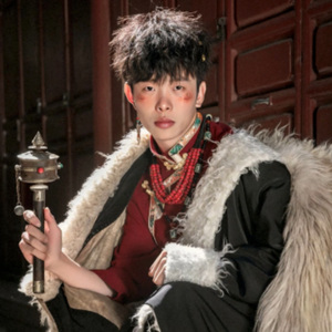 终于你(扬琴版)