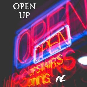 Open Up