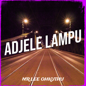 Adjele Lampu