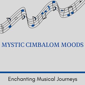 Piano And Cimbalom Delight