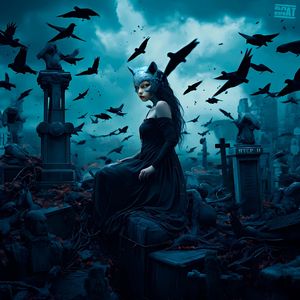 Ванильное небо