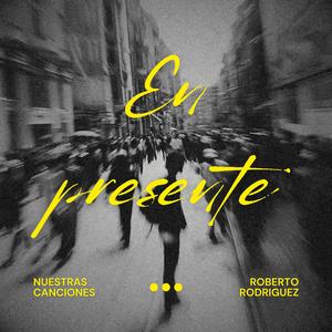 En presente