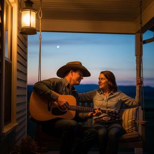 Front Porch Memories