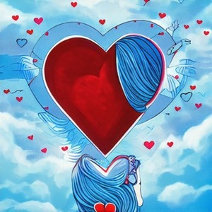 当爱在靠近 (Live)