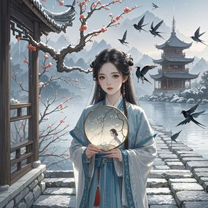 尘缘烬_你好夏天