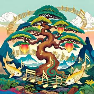 Singing Mountains Till a Hundred