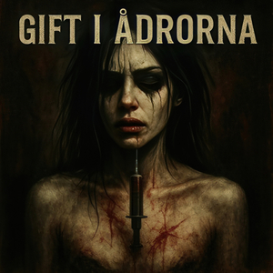 Gift I Ådrorna