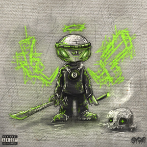 YOU GOT A PROBLEM WITH ME?