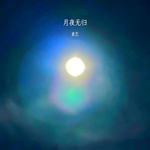 月夜无归