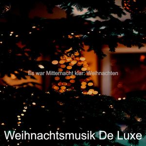 Auld Lang Syne, Weihnachten