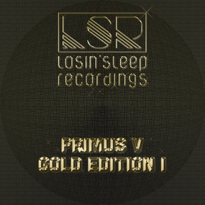 Compulsive (Original Mix)