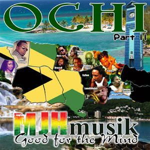 Ochi (Instrumental)