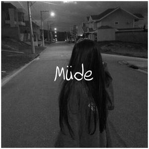 Müde