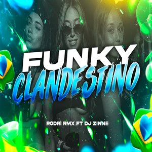 FUNKY CLANDESTINO