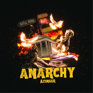 ANARCHY (Radio Edit )