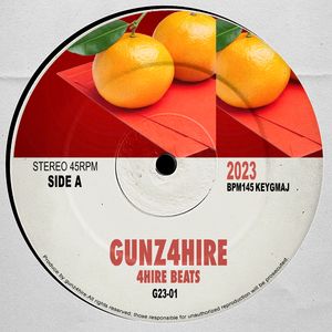 [4Hire]Lil Uzi Vert Rage Type "2023"