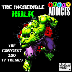 The Incredible Hulk