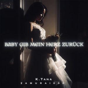 Baby Gib Mein Herz Zurück