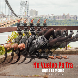 No Vuelvo Pa Tra